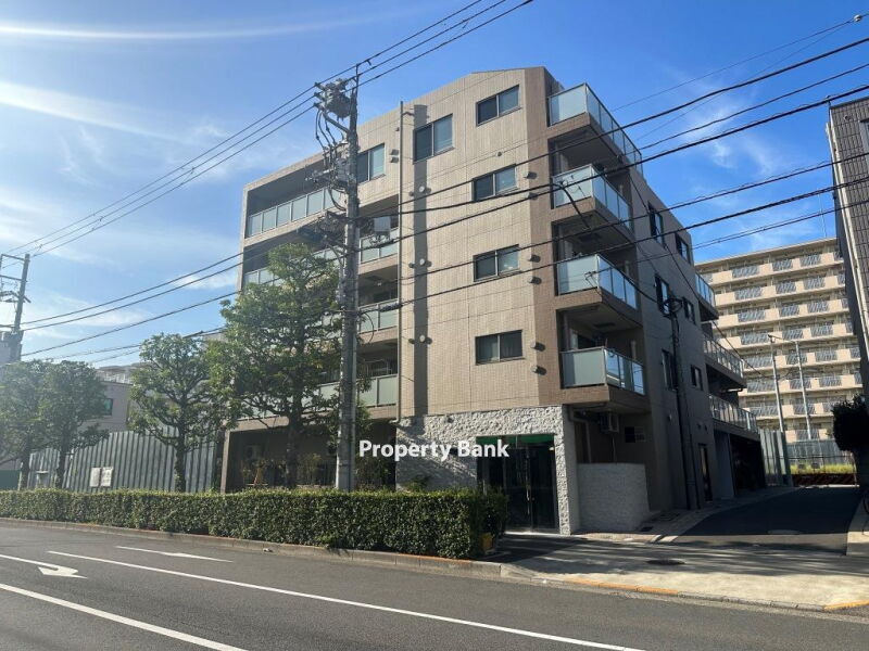 アーバンパーク王子