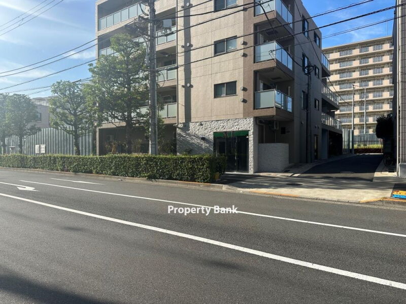 アーバンパーク王子