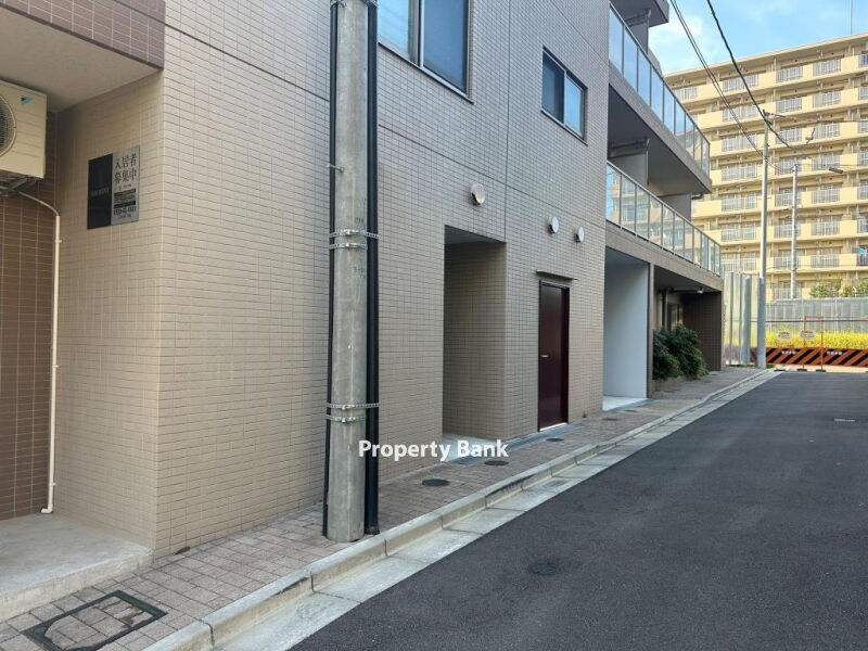 アーバンパーク王子