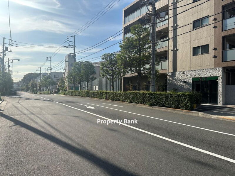 アーバンパーク王子