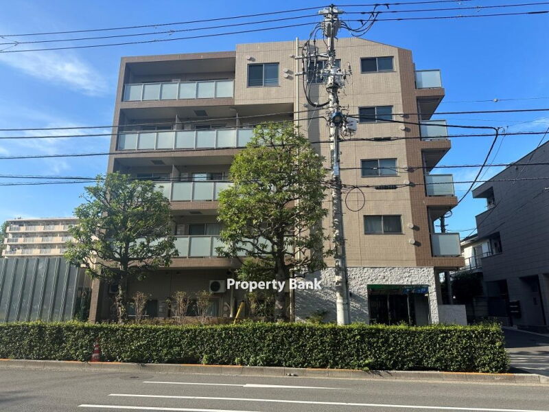 アーバンパーク王子