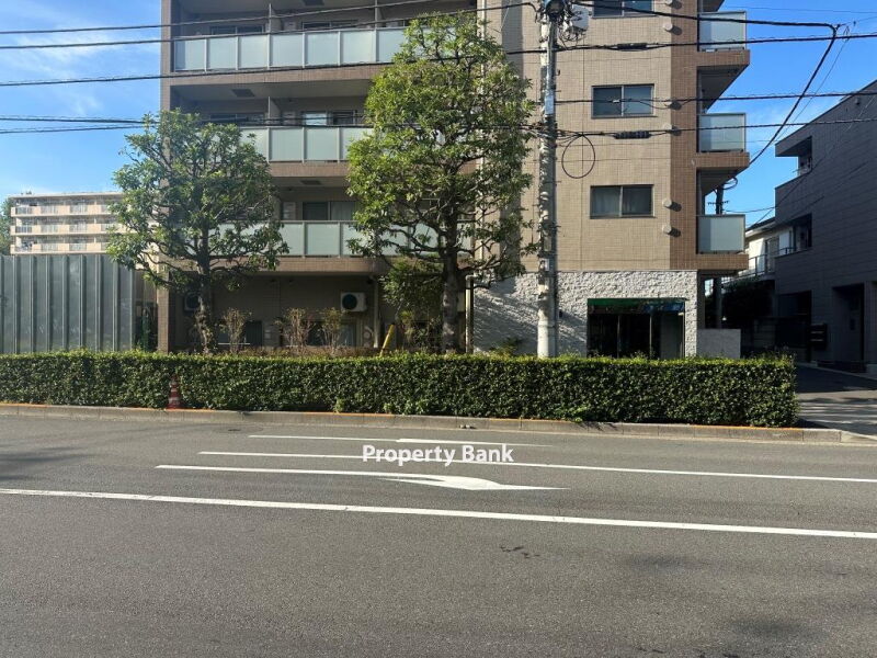 アーバンパーク王子