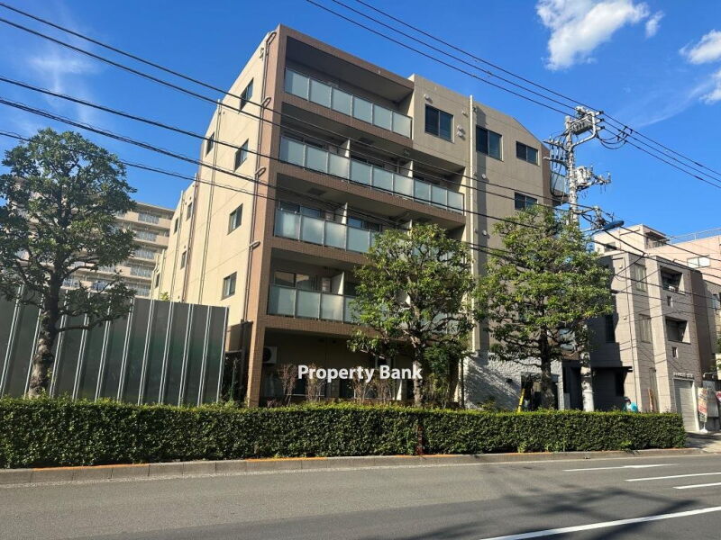 アーバンパーク王子