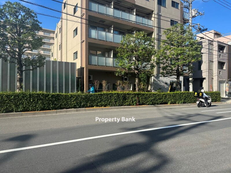 アーバンパーク王子