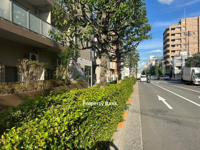 アーバンパーク王子