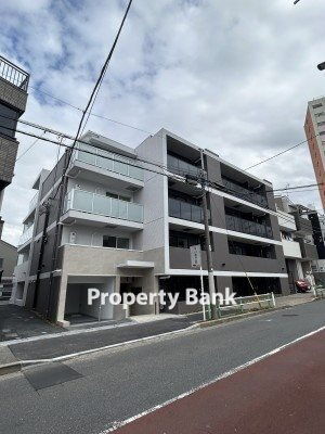 アルコバレーノ新板橋