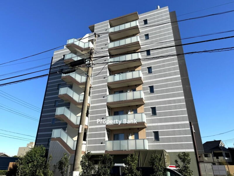 Nステージ赤羽志茂