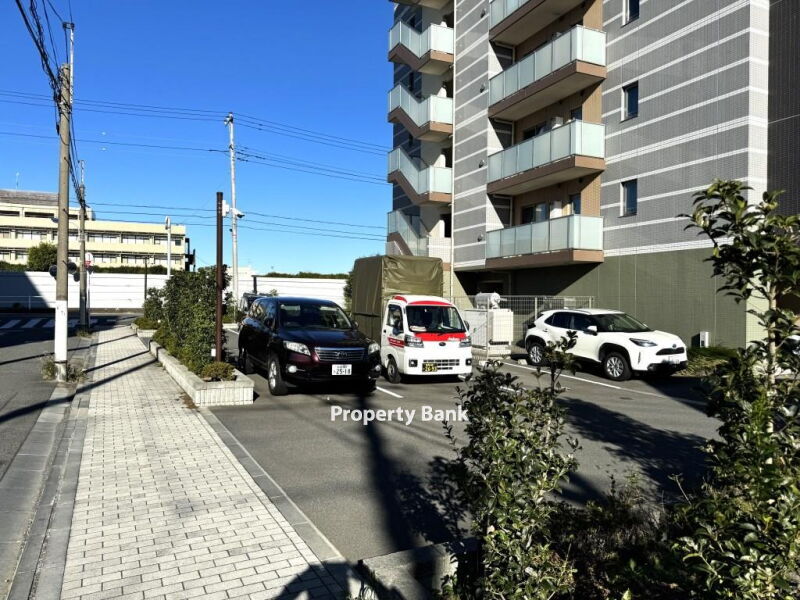 Nステージ赤羽志茂