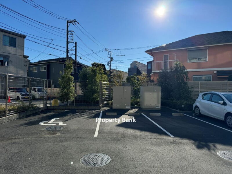 Nステージ赤羽志茂