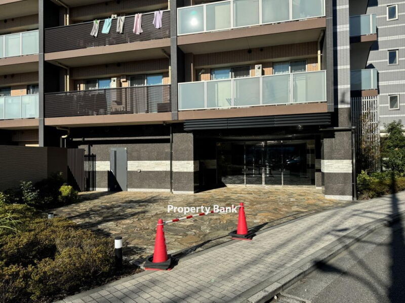 Nステージ赤羽志茂
