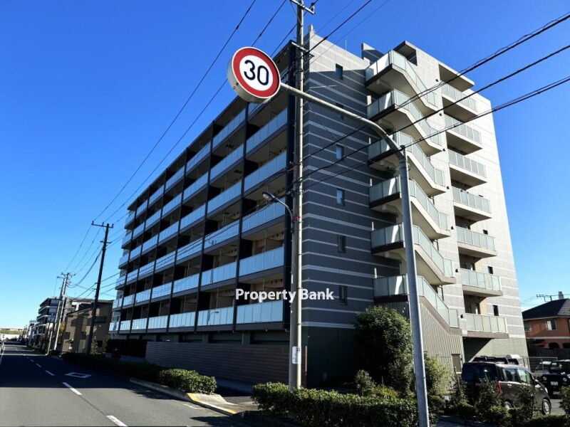 Nステージ赤羽志茂