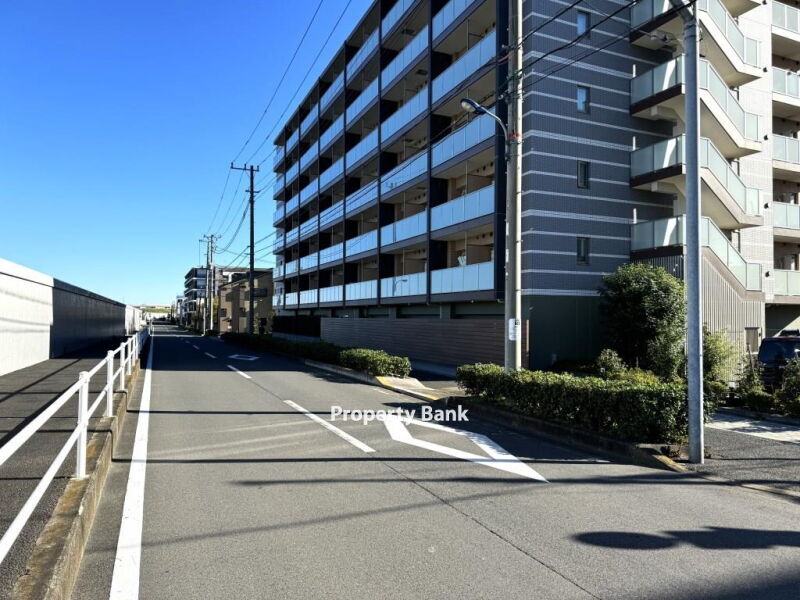 Nステージ赤羽志茂
