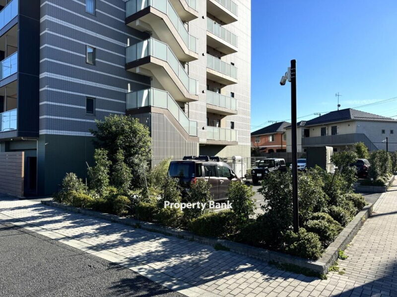 Nステージ赤羽志茂