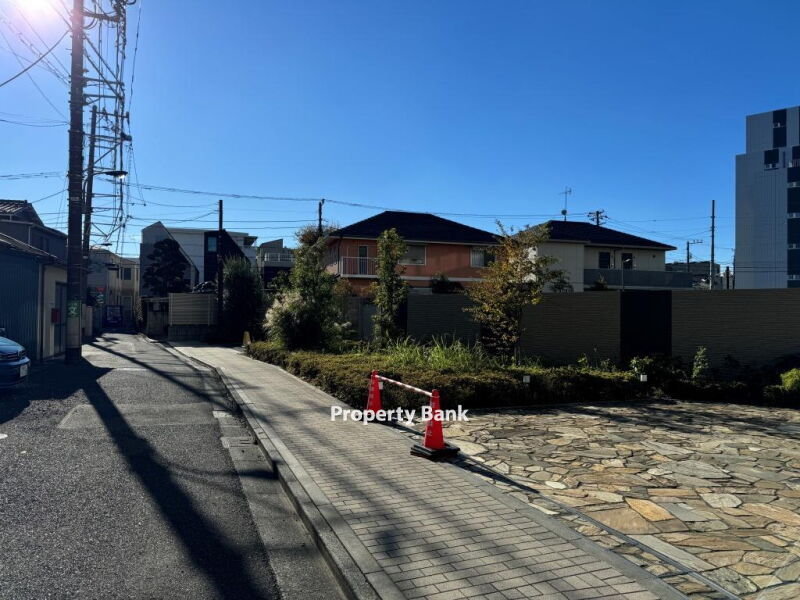 Nステージ赤羽志茂