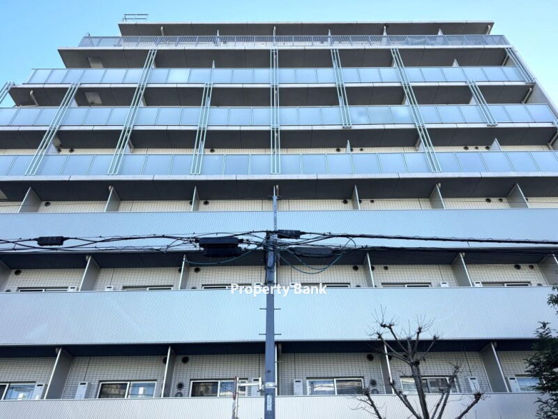 プラウドフラット荻窪Ⅱ