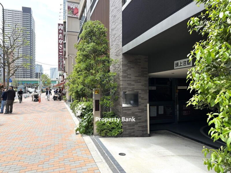 リビオレゾン月島ステーションプレミア