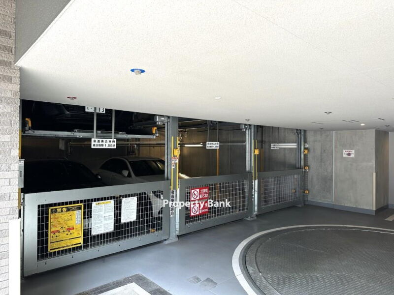 リビオレゾン月島ステーションプレミア