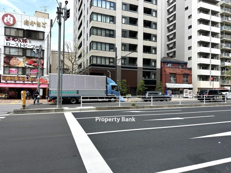 リビオレゾン月島ステーションプレミア