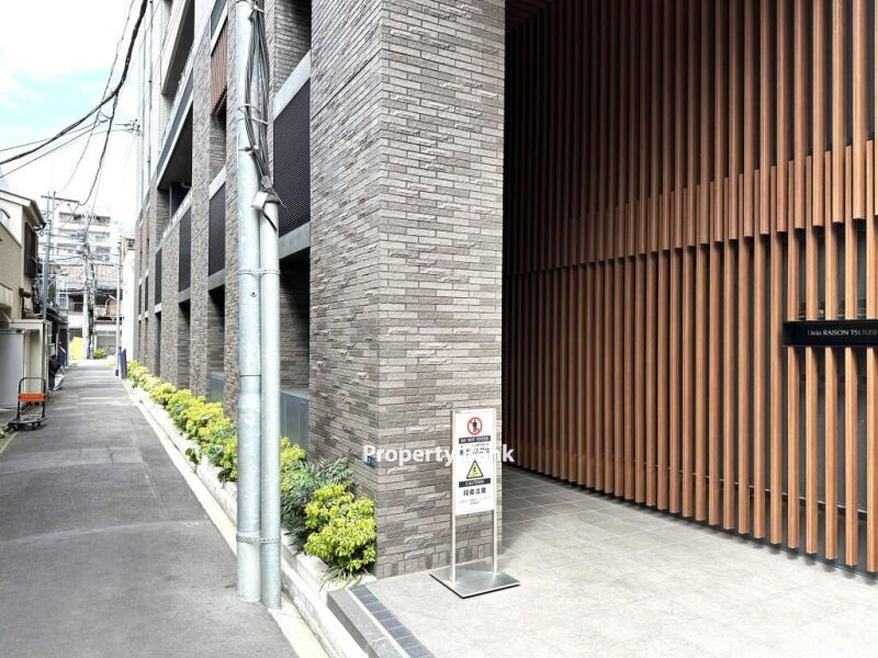 リビオレゾン月島ステーションプレミア