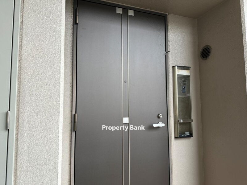 ジ・アパートメント ヒルトップ中野