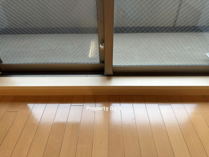 ジ・アパートメント ヒルトップ中野