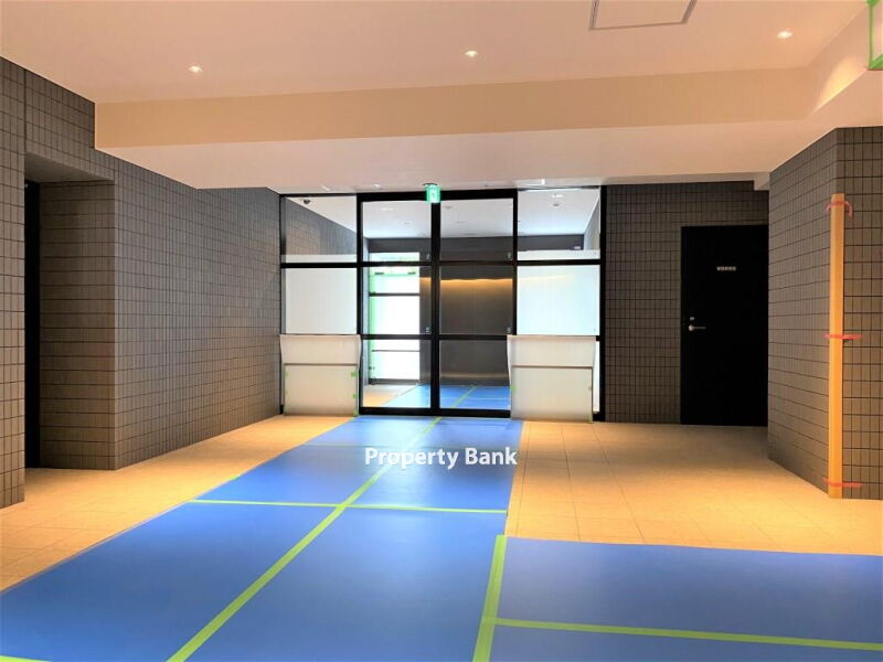 リビオメゾン勝どき