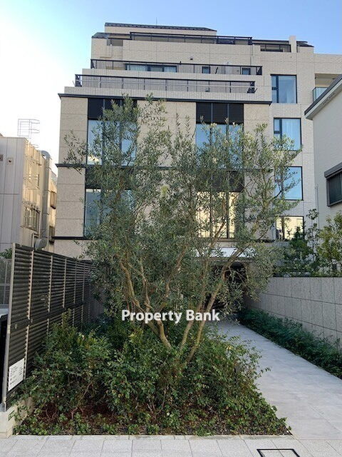 ブランズ桜新町