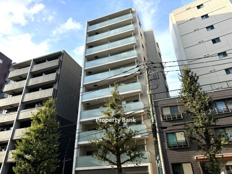 テレジャンデール護国寺ウエスト