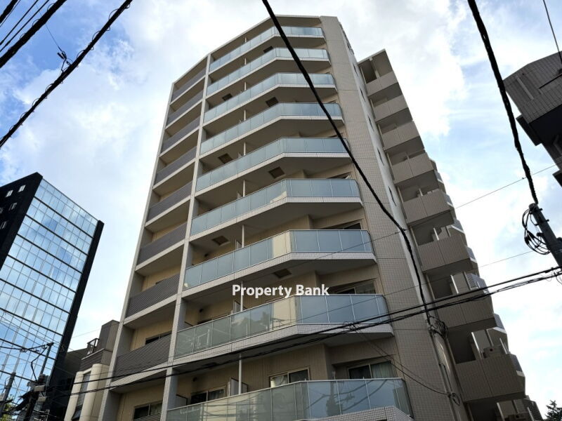 テレジャンデール護国寺イースト