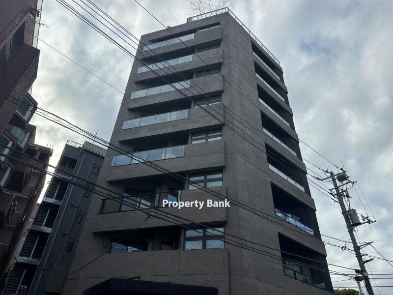 ザ・ドアーズ広尾