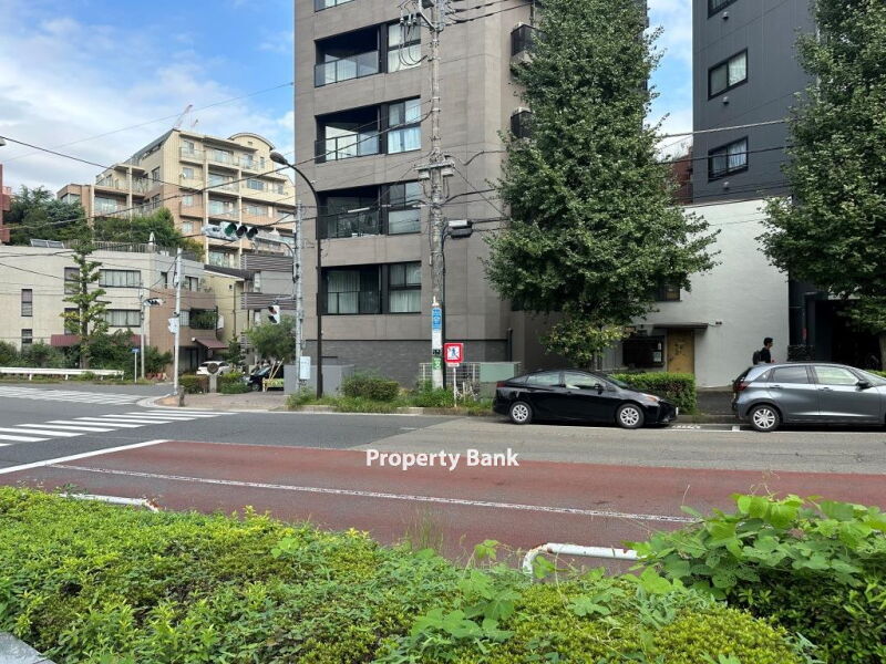 ザ・ドアーズ広尾