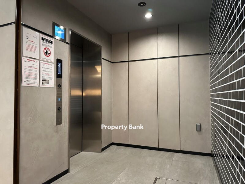 ザ・パークハビオ荏原中延駅前