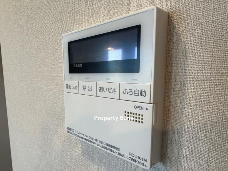 ザ・パークハビオ荏原中延駅前