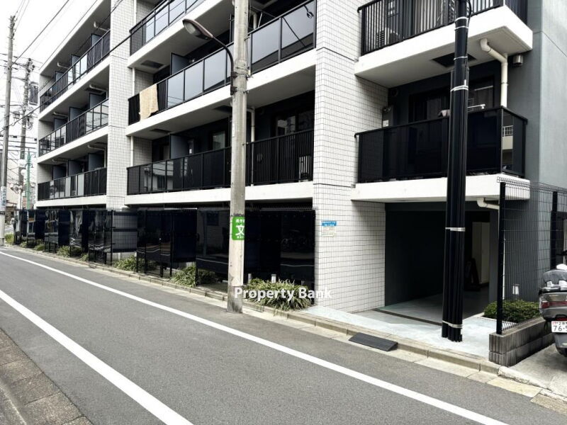 メイクスデザイン池袋パークサイド