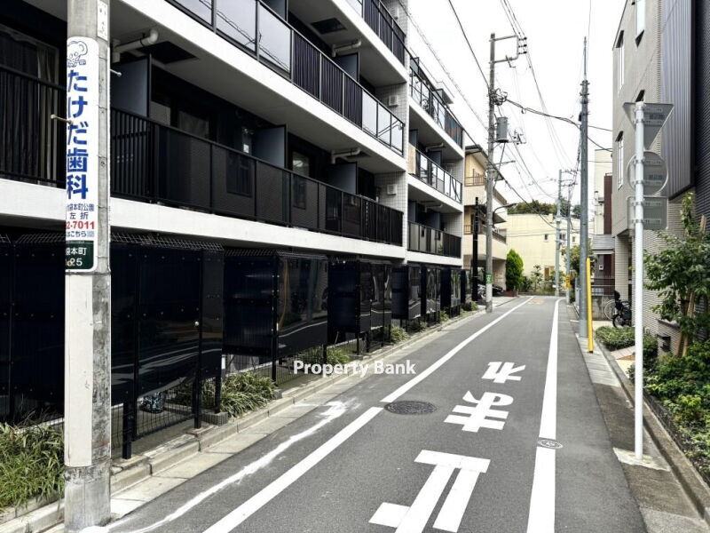 メイクスデザイン池袋パークサイド