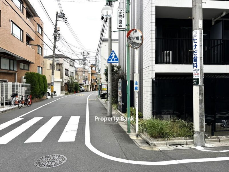 メイクスデザイン池袋パークサイド