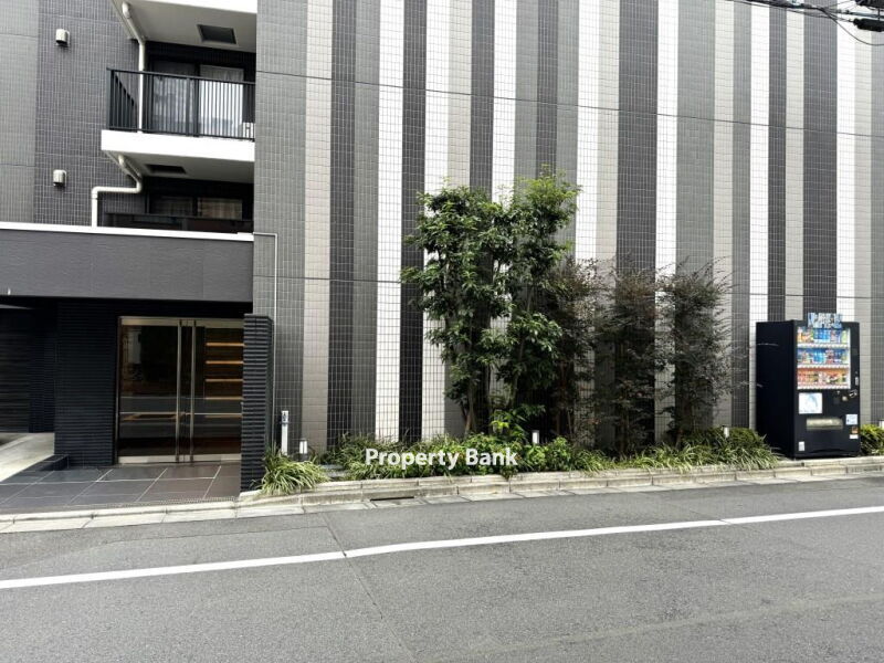 メイクスデザイン池袋パークサイド