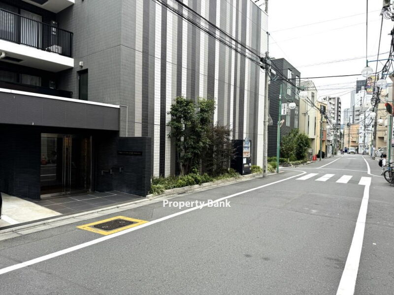 メイクスデザイン池袋パークサイド