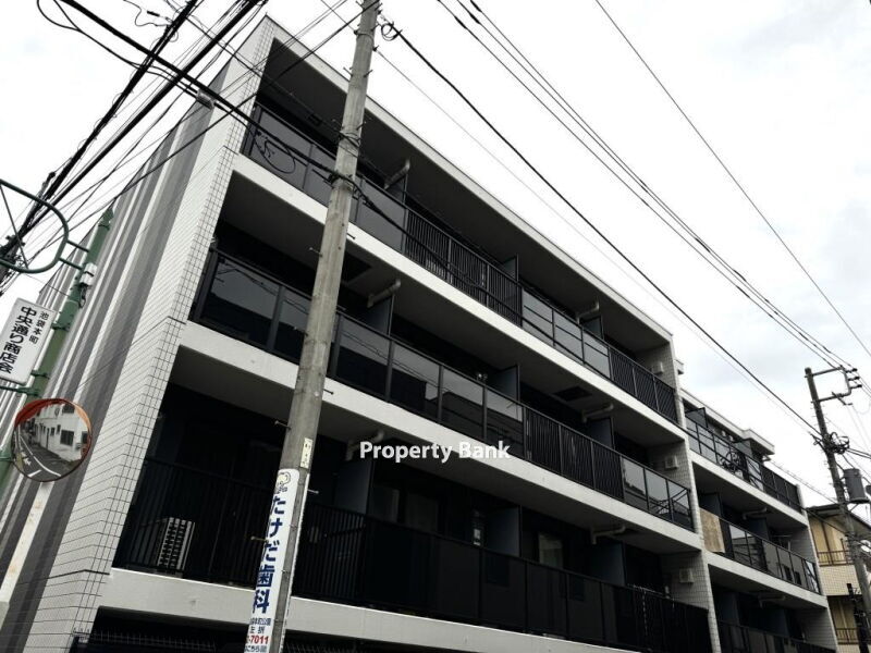 メイクスデザイン池袋パークサイド