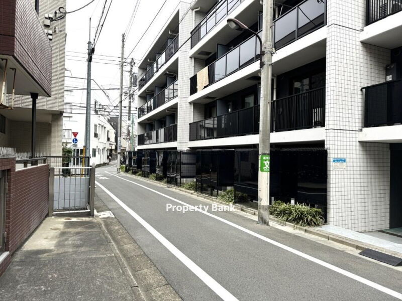 メイクスデザイン池袋パークサイド