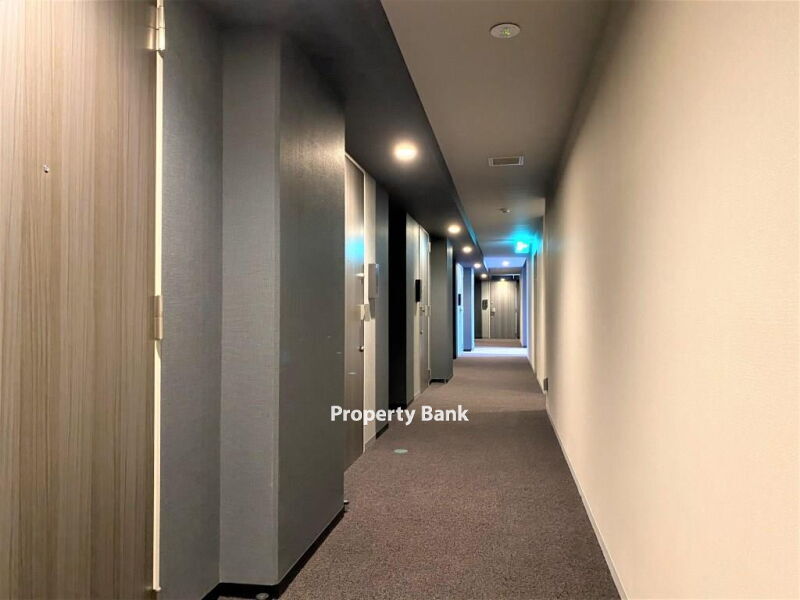 パークアクシス大塚ステーションゲートタワー