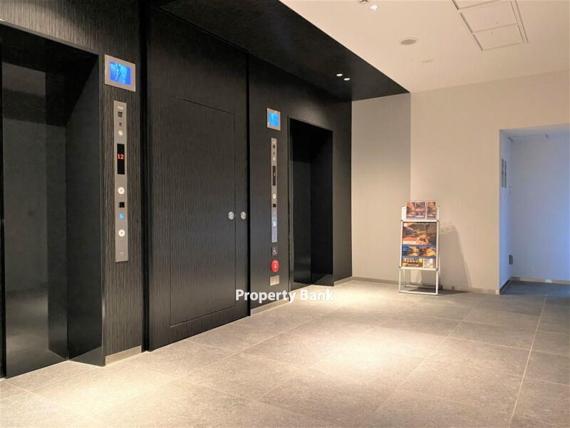 パークアクシス大塚ステーションゲートタワー