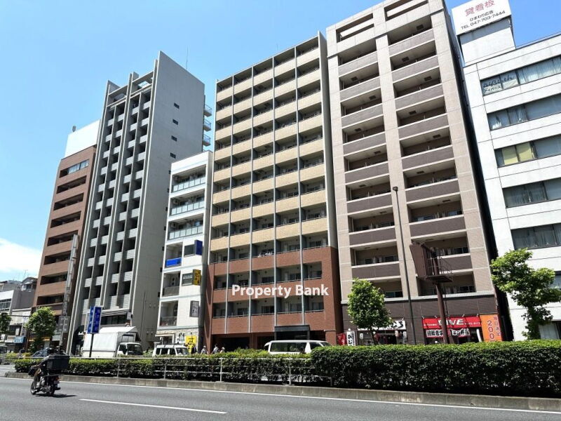 グロースメゾン亀戸