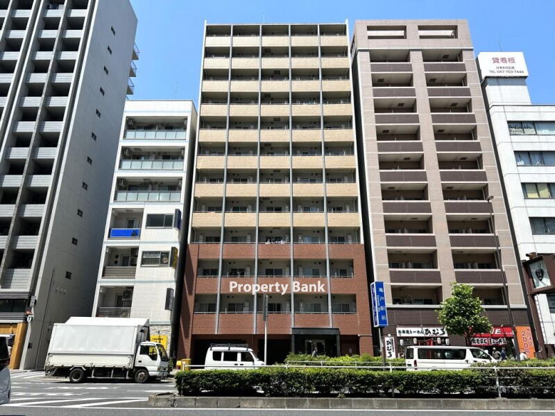 グロースメゾン亀戸