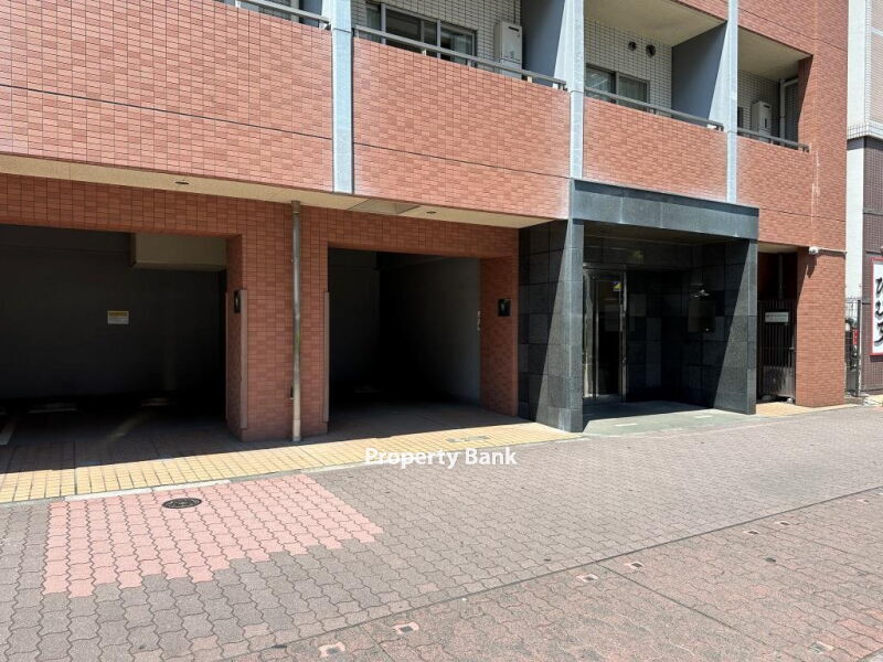 グロースメゾン亀戸