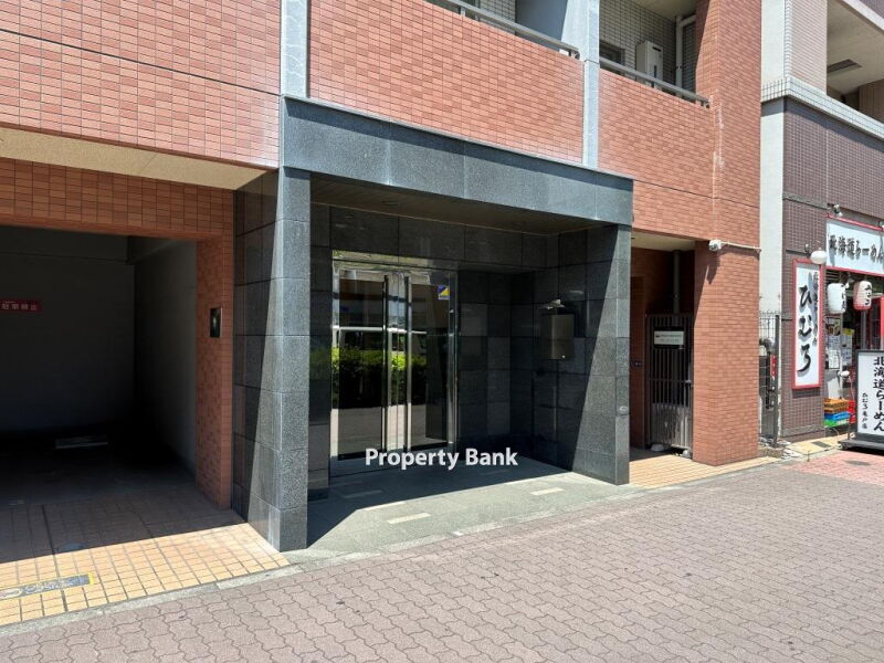 グロースメゾン亀戸