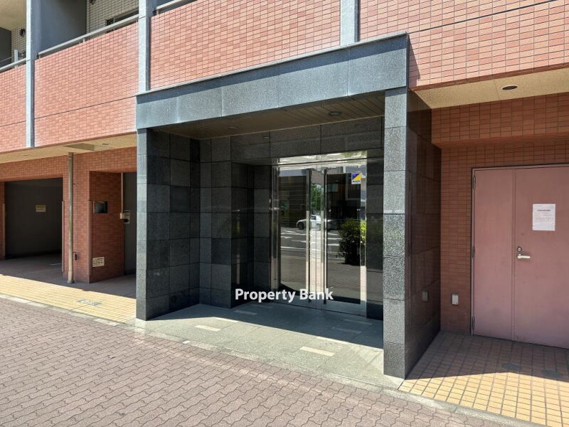 グロースメゾン亀戸