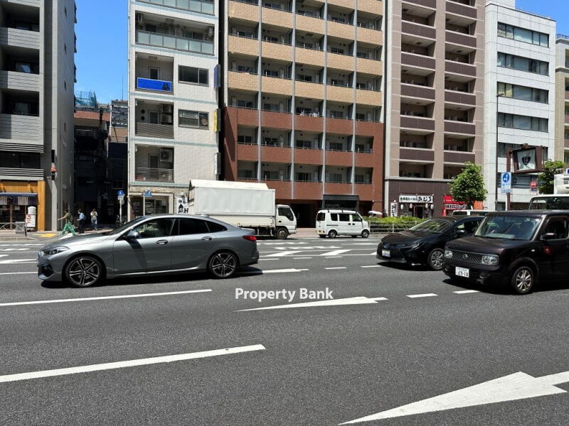 グロースメゾン亀戸