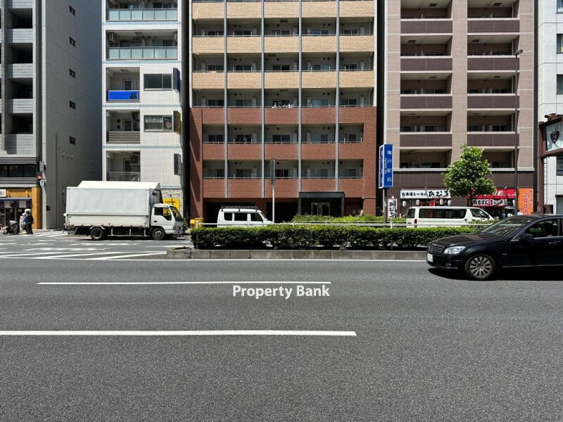 グロースメゾン亀戸