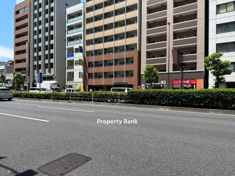 グロースメゾン亀戸